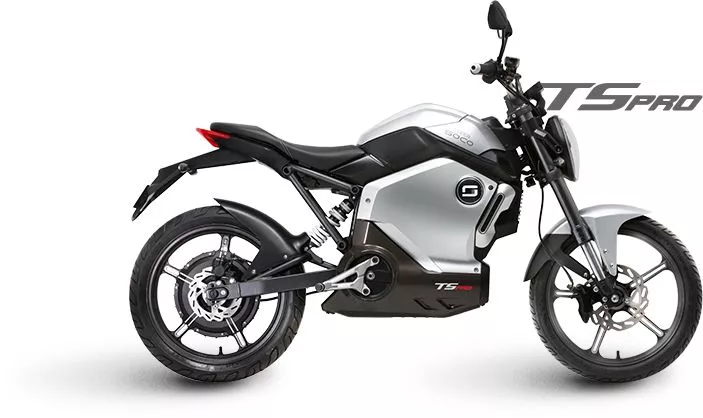 PURE EV eTryst 350